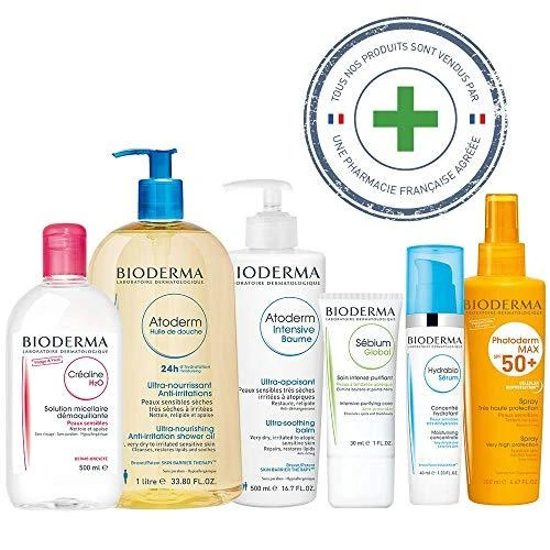 Bioderma Sebium Global, 30 ml