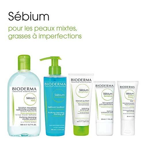 Bioderma Sebium Global, 30 ml