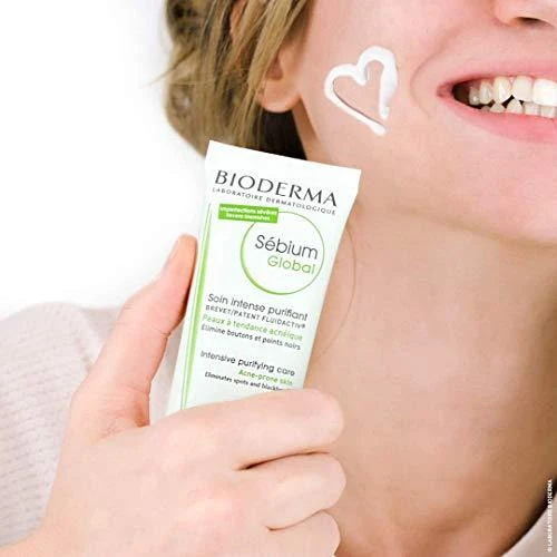 Bioderma Sebium Global, 30 ml
