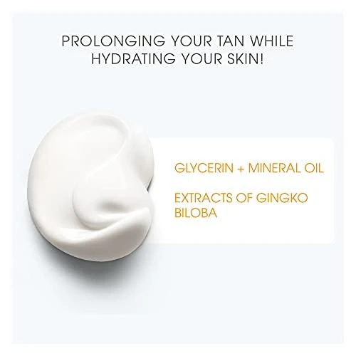 "Bioderma Photoderm After Sun Gel-Kreminis Sensitive Skin" kremas gelis po deginimosi jautraiai odai 200ml
