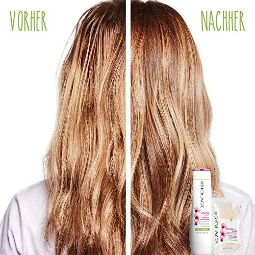 Kondicionierius dažytiems plaukams Matrix Biolage ColorLast Conditioner 200 ml