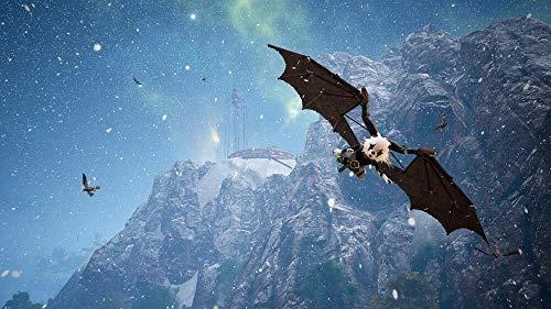 THQ Nordic Experiment 101 Biomutantas PS4