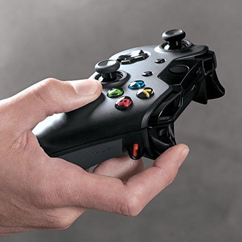 Bionik XO QuickShot Rubber Grips (BNK-9011)