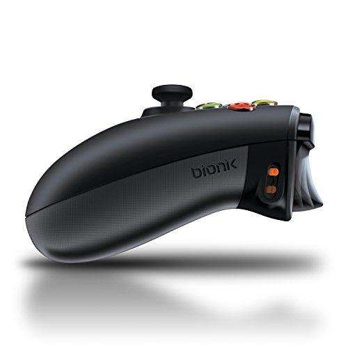Bionik XO QuickShot Rubber Grips (BNK-9011)