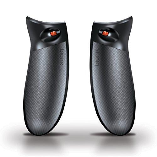 Bionik XO QuickShot Rubber Grips (BNK-9011)