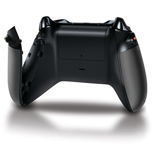 Bionik XO QuickShot Rubber Grips (BNK-9011)