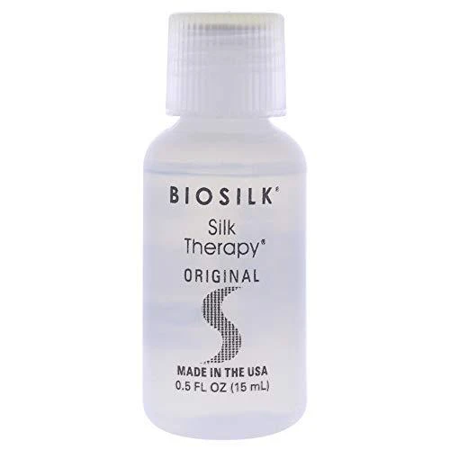 Farouk Systems Šilkas plaukams Biosilk Therapy Original 15ml