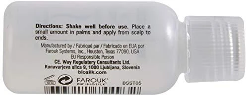 Farouk Systems Šilkas plaukams Biosilk Therapy Original 15ml