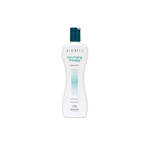 Purumo suteikiantis plaukų kondicionierius Biosilk Volumizing Therapy Conditionier 355 ml