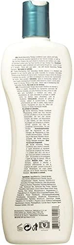 Purumo suteikiantis plaukų kondicionierius Biosilk Volumizing Therapy Conditionier 355 ml