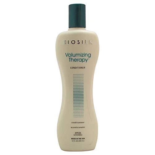 Purumo suteikiantis plaukų kondicionierius Biosilk Volumizing Therapy Conditionier 355 ml