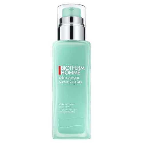 Biotherm Homme Aquapower Advanced Gel, 75 ml