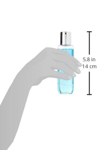 Biotherm Biocils Atsparus vandeniui Eye makiažo valiklis vandeniui atsparus makiažo valiklis, 100 ml