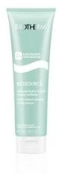 Biotherm Biosource Zn Hydra-Mineral Valiklis Toning Mousse valomosios veido putos, 150 ml