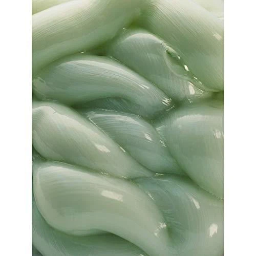 Biotherm Homme Aquapower Oligo-Thermal Fresh Gel veido prausiklis vyrams, 125 ml