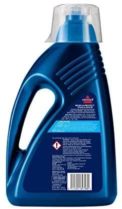 Kilimų valiklis Bissell Wash and Protect Stain and Odour Formula 1500 ml
