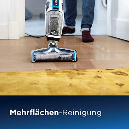 Bissell CrossWave PetPro / BISS10077 