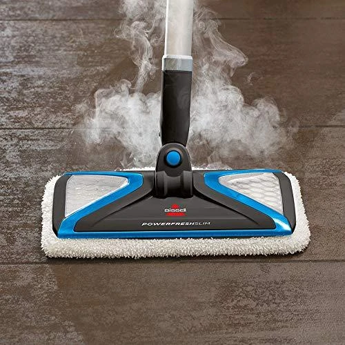 Garinis įrenginys Bissell PowerFresh SlimSteam, 1600 W