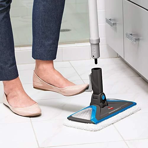 Garinis įrenginys Bissell PowerFresh SlimSteam, 1600 W