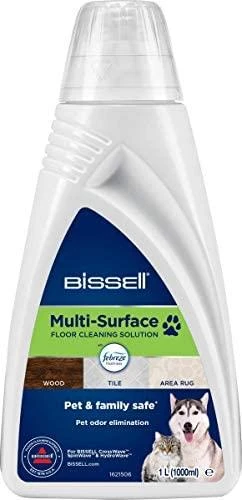 Universali valymo priemonė Bissell Multi Surface Pet Formula, 1 L