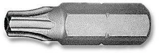 Grąžtas Atsuktuvo antgalis TORX WERA BO 867/1Z TX 30x25mm