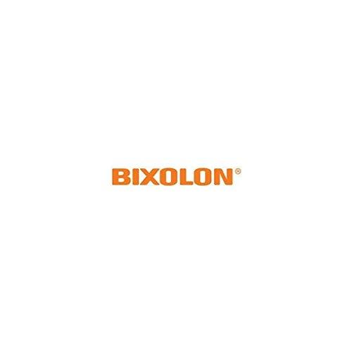 Monitorius Bixolon BCD-2000, 120 skaitmenų, 0,03 mm, 100 cd/m², 127,2 x 33,9 mm, Mėlyna, Balta, Juoda