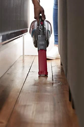 Black & Decker BD BUITINIS DULKIŲ SIurblys BHHV315J