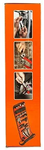 Įrankių komplektas Black & Decker A7144-XJ