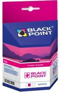 Black Point Juodas Point „Juodas Point“ rašalas BPH951XLM / (CN047AE (rausvai raudonas) rašalas