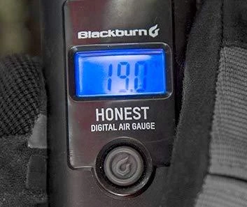 Blackburn Nanometr HONEST elektroninis (BBN-7085517)