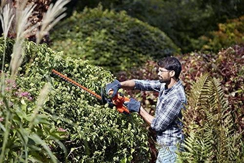 Black & Decker BD GYVONŲ ŽIRKLĖS 450W / 50cm / 18mm