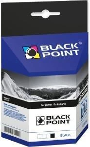 Black Point Juodas Point Tusz Juodas Point tusz BPBLC1100/980BK (LC-1100BK, LC-980BK) Juodas