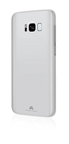 Dėklas Wd Br Juodas ROCK "Ultra Thin Iced" SAMS. GALAXY S8, SKAIDRUMAS IŠPARDAVIMAS