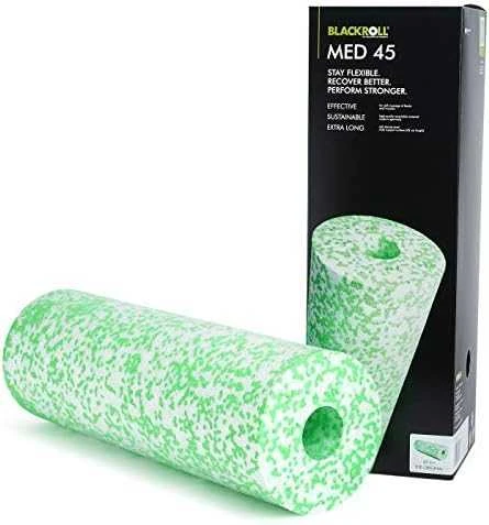 BLACKROLL Standard 45 masažo volas