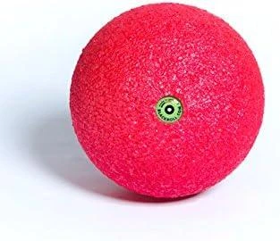 Masažinis kamuoliukas BLACKROLL BALL08 - Oranžinis