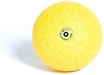Masažinis kamuoliukas BLACKROLL BALL08 - Oranžinis