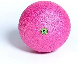 Masažinis kamuoliukas BLACKROLL BALL08 - Oranžinis
