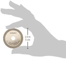 Deimantinis diskas PROXXON 50x0,8mm