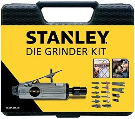 Pneumatinis šlifuoklis Stanley 160153XSTN