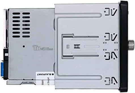Blaupunkt LEIPZIG 690 šoninis vaizdas