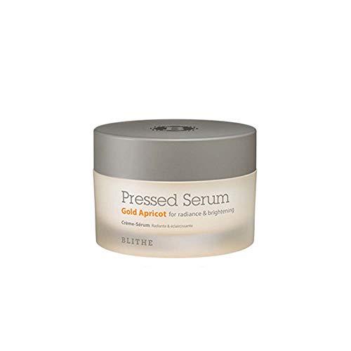 BLITHE BLITHE Pressed Serum Gold Apricot, 50 ml x60 pcs Serum Gold Apricot 50g