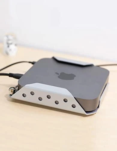 Laikiklis Compulocks „Maclocks Mac Mini“ saugos tvirtinimo rinkinys