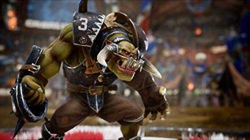 „Blood Bowl III“ (3) (Žiaurus leidimas) – „PlayStation 5“