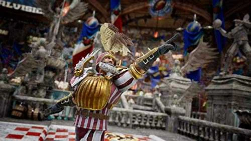 „Blood Bowl III“ (3) (Žiaurus leidimas) – „PlayStation 5“