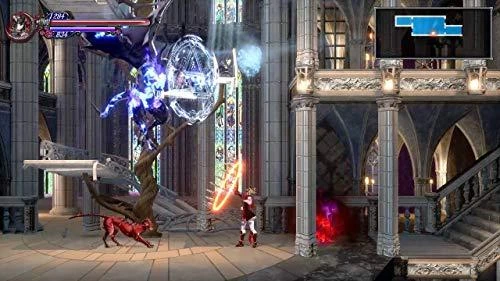 505 Games Bloodstained - Ritual of the Night