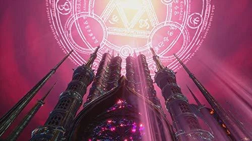 505 Games Bloodstained - Ritual of the Night