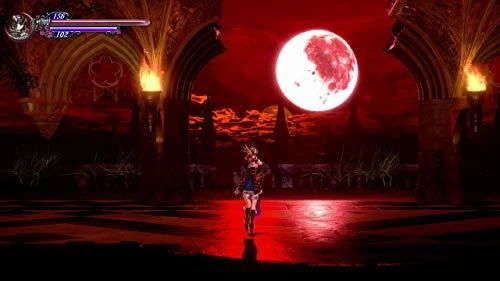 505 Games Bloodstained - Ritual of the Night