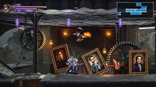 505 Games Bloodstained - Ritual of the Night