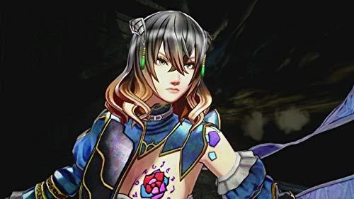 505 Games Bloodstained - Ritual of the Night