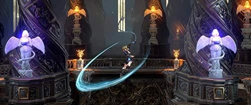 505 Games Bloodstained - Ritual of the Night
